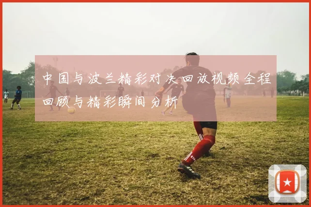 中国与波兰精彩对决回放视频全程回顾与精彩瞬间分析